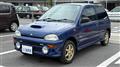 1997 Subaru Vivio