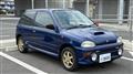 1997 Subaru Vivio
