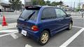 1997 Subaru Vivio