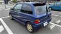 1997 Subaru Vivio
