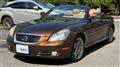 2009 Lexus SC