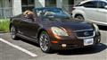 2009 Lexus SC