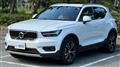 2019 Volvo XC40