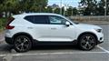 2019 Volvo XC40