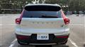 2019 Volvo XC40