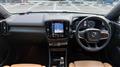 2019 Volvo XC40