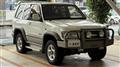 2001 Isuzu Isuzu Others