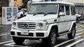 Mercedes-Benz/G-Class