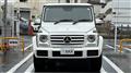2018 Mercedes-Benz G-Class