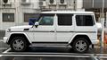 2018 Mercedes-Benz G-Class