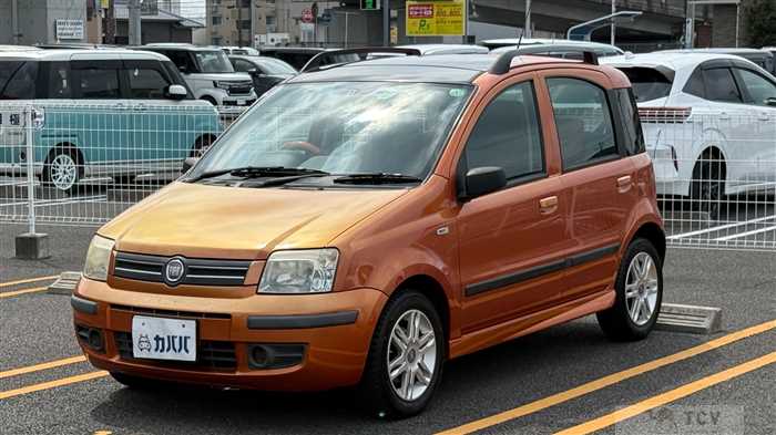 2008 Fiat Fiat Others