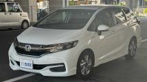 2015 Honda Shuttle