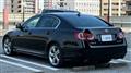 2009 Lexus GS