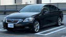 2009 Lexus GS