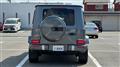 2022 Mercedes-Benz G-Class