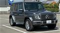 2022 Mercedes-Benz G-Class
