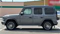 2022 Mercedes-Benz G-Class