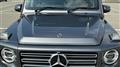 2022 Mercedes-Benz G-Class