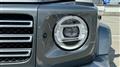 2022 Mercedes-Benz G-Class