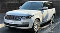2019 Land Rover Range Rover