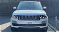 2019 Land Rover Range Rover