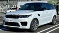 2018 Land Rover Range Rover Sport