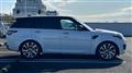 2018 Land Rover Range Rover Sport