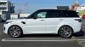 2018 Land Rover Range Rover Sport