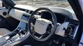 2018 Land Rover Range Rover Sport