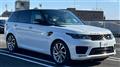 2018 Land Rover Range Rover Sport