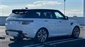 2018 Land Rover Range Rover Sport