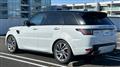 2018 Land Rover Range Rover Sport