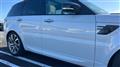 2018 Land Rover Range Rover Sport