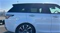 2018 Land Rover Range Rover Sport
