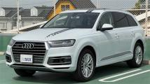 2016 Audi Q7