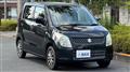 2011 Suzuki Wagon R