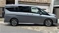2023 Nissan Serena