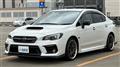 2019 Subaru WRX S4