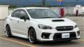 2019 Subaru WRX S4