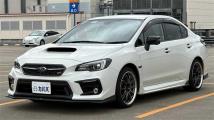 2019 Subaru WRX S4