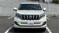 2015 Toyota Land Cruiser Prado