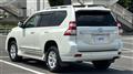 2015 Toyota Land Cruiser Prado