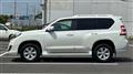 2015 Toyota Land Cruiser Prado
