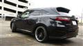 2019 Toyota Harrier