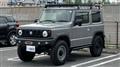 2021 Suzuki Jimny