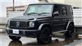 2021 Mercedes-Benz G-Class