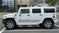 2009 Hummer H2