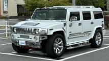 2009 Hummer H2