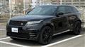 2020 Land Rover Range Rover Velar