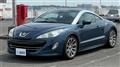 2011 Peugeot Rcz